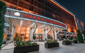 Miran International Hotel