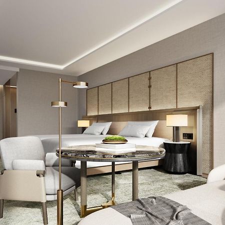 Swissotel Ташкент Екстериор снимка