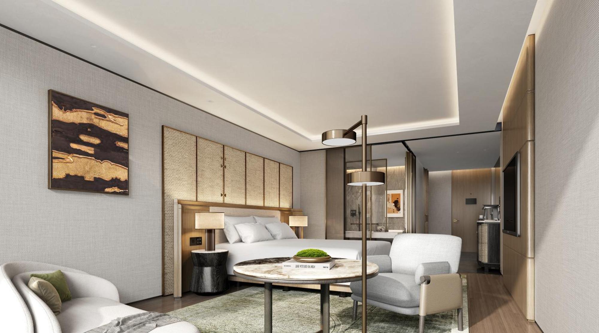 Swissotel Ташкент Екстериор снимка