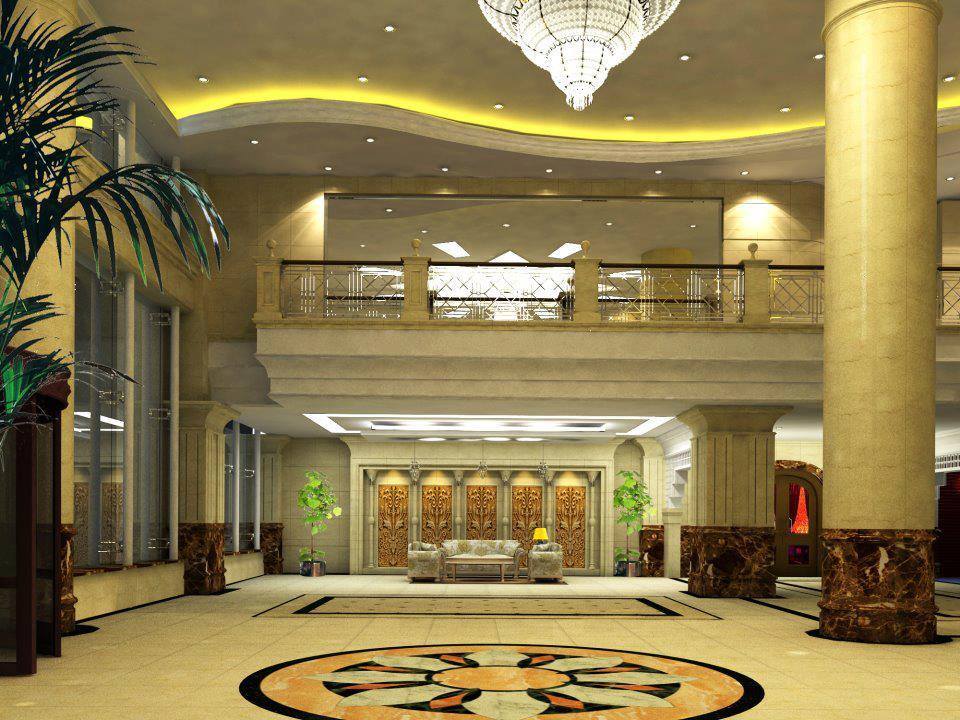 Swissotel Ташкент Екстериор снимка